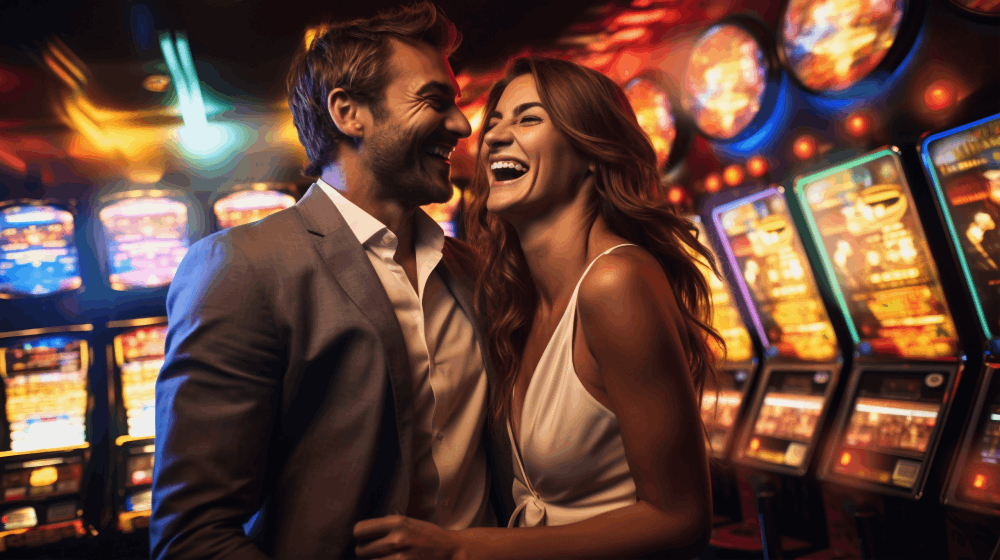 Best 2025 EU Casinos