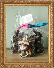 Dark Chocolate Luxury Collection 