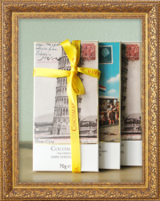 Dark Chocolate Collection 
