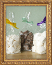 Marshmallow Selection 