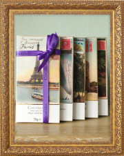 Milk Chocolate Collection 